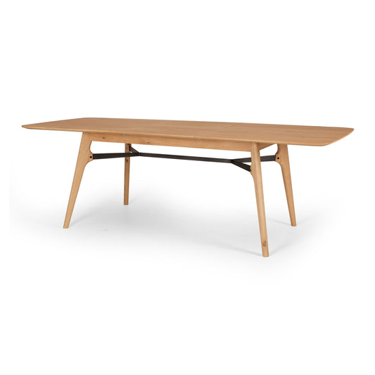 Flow Ext Dining Table 1800-2400