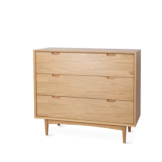 Oslo Chest 3 Drawers
