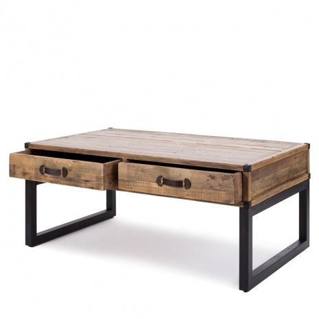 Woodenforge Coffee Table